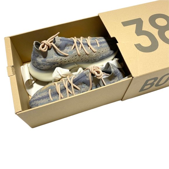 NEW Adidas Yeezy Boost 380 "Mist" Sneakers - Picture 6 of 15